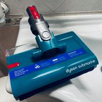 Dyson submarine