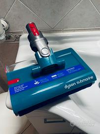 Dyson submarine