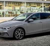 Volkswagen golf 8 7 ricambi completi