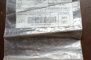 Fusibili Evinrude 90 del 1985