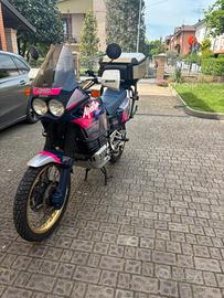 Africa twin rd04 perfetta