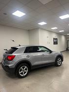 Audi Q2 35 TDI S tronic Business Advanced