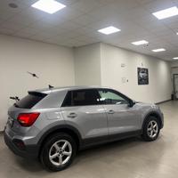 Audi Q2 35 TDI S tronic Business Advanced