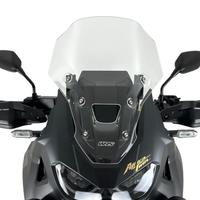 Cupolino WRS Capo Nord per Africa Twin Adv. Sports