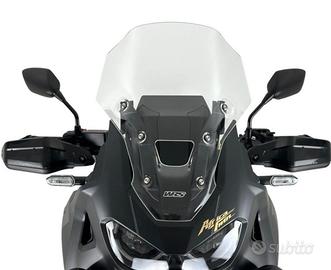 Cupolino WRS Capo Nord per Africa Twin Adv. Sports