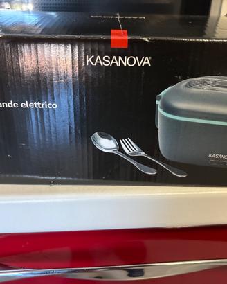 Scaldavivande elettrico MAI USATO