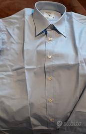 Camicia Carlo Pignatelli per Juventus