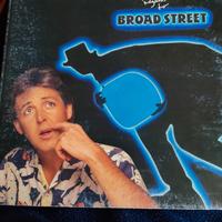 vinile Paul McCartney 