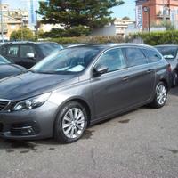 Peugeot 308 SW 1.6 BlueHDI 130CV S&S EAT8 GT PACK