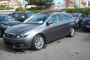 Peugeot 308 SW 1.6 BlueHDI 130CV S&S EAT8 GT PACK