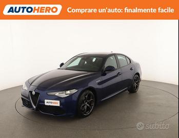 ALFA ROMEO Giulia PN10486