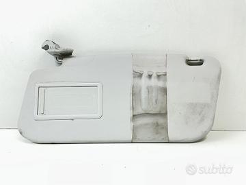 PARASOLE ALETTA ANTERIORE SX FIAT 500 L Serie (351
