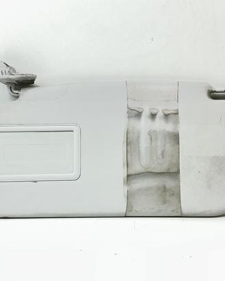 PARASOLE ALETTA ANTERIORE SX FIAT 500 L Serie (351