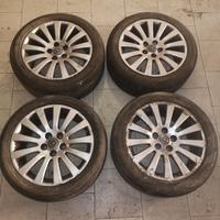 Cerchi 18 Opel Insigna originali