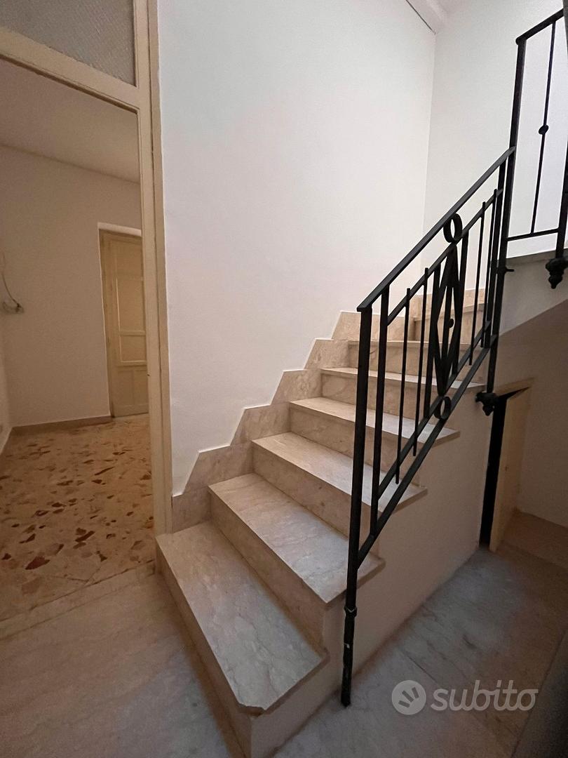 Appartamento – Bagheria, Lannari - Villarosa, Scalidda - Altro