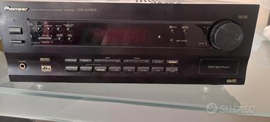 Amplificatore Pioner