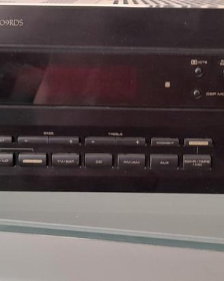 Amplificatore Pioner