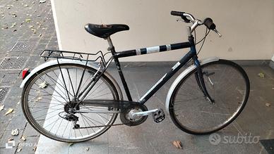 Bici da passeggio Reggio Emilia