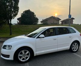 Audi A3 1.2 TFSI Ambition