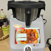 Robot da cucina Monsieur cuisine smart