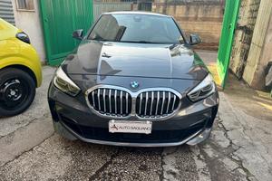 Bmw 118 118d 5p. Msport