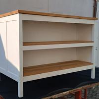 IKEA TORNVIKEN_Isola da cucina