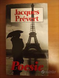 Poesie - di Jacques Prévert