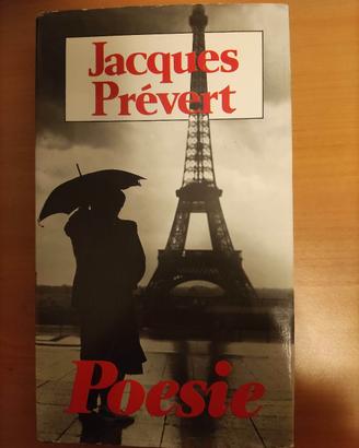Poesie - di Jacques Prévert