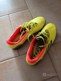 scarpe calcio Adidas coppa sense 4 tgl.42.5
