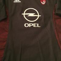 Maglia da calcio