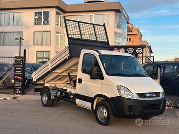 Iveco Daily RIBALTABILE