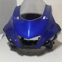 Ricambi yamaha R6 2021