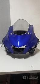 Ricambi yamaha R6 2021