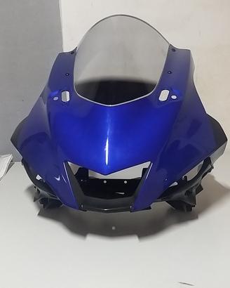 Ricambi yamaha R6 2021