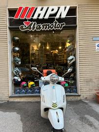 Vespa 310 GTS hpe SUPERTECH