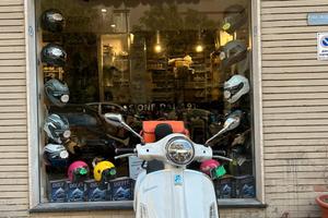 Vespa 310 GTS hpe SUPERTECH