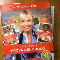 libro di cucina