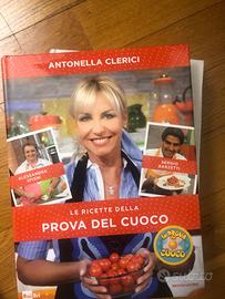 libro di cucina