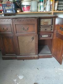 radio