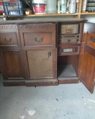 radio