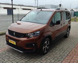 PEUGEOT Rifter BlueHDi 130 S&S EAT8 GT Line 7 PO