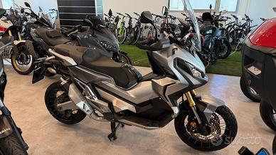 Honda X-ADV 750