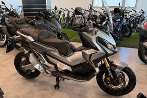 Honda X-ADV 750