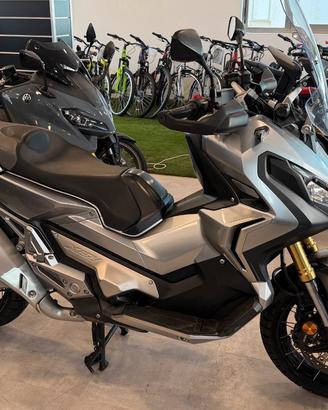 Honda X-ADV 750