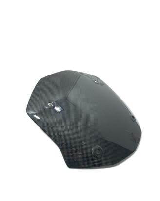 CUPOLINO ANTERIORE SPORTIVO CARBONIO BMW S1000XR M