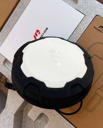 Mammotion - Stazione RTK LUBA 2 AWD