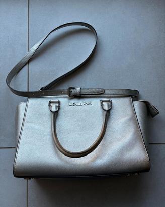 Borsa bauletto Michael Kors