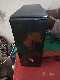 pc dualcore 4gb ram win10