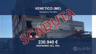 Immobile in asta di 1 m² con più di 5 locali a Ven