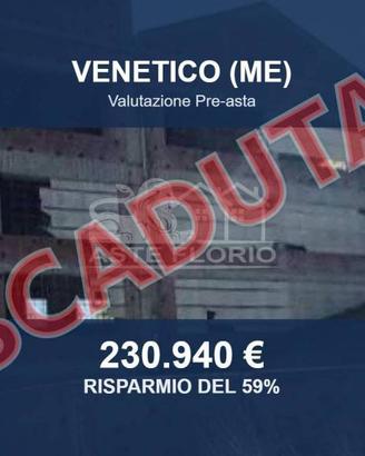 Immobile in asta di 1 m² con più di 5 locali a Ven